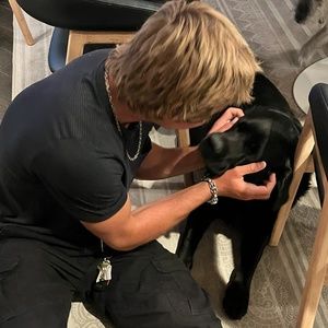 Meet your Posher, Danner